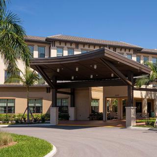 Abbey Delray Assisted Living And Memory Care
