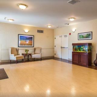 Windsor Manor Rehabilitation Center