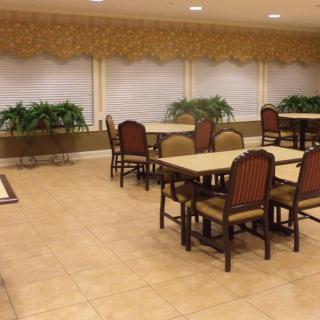 Grand View Alzheimer’s Special Care Center