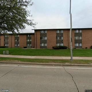 Heartland Apartments