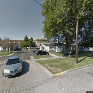 The Evergreens Of Moorhead