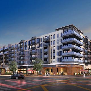 Attiva Peachtree