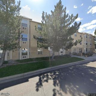 Silvercrest Senior Residence