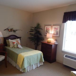 The Inn At Northwood Village