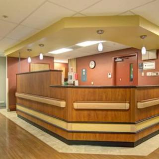 Manorcare Health Services-Williamsport South
