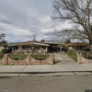 Dulay Caridad Guest Home