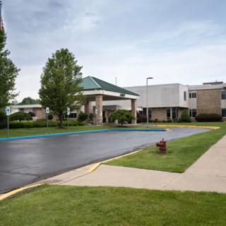 Lenawee Medical Care Facility