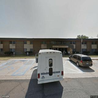 Indian Hills Lodge