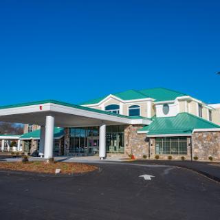 East Longmeadow Skilled Nursing Center