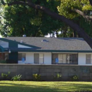 Montclair Manor Care Center