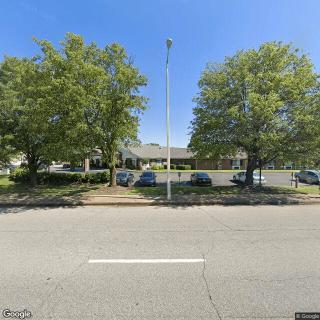 Parkway Health & Rehab Ctr