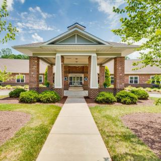 Mebane Ridge Assisted Living & Memory Care