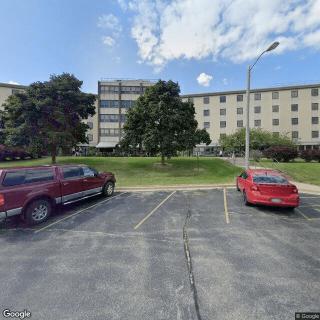 Samaritan Health Ctr