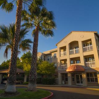 Paradise Valley Estates
