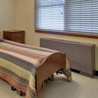 Heritage Hall Nursing Center