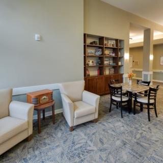Addington Place Of Edwardsville