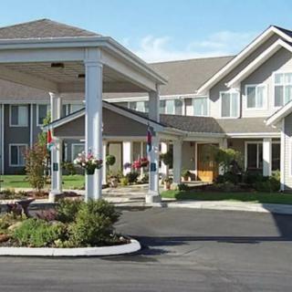 Bishop Place Senior Living