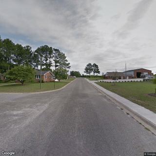 Poplar Street Senior Apts.