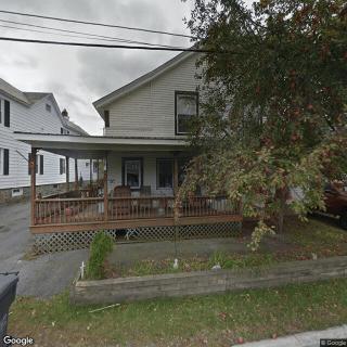 Tubbs Family Home