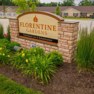 Florentine Gardens