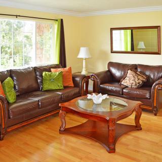 Penny's Guest Home