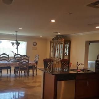 Corine Assisted Living
