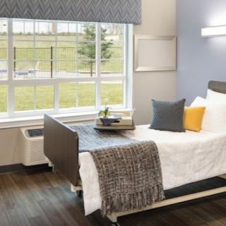 Advanced Health & Rehab Center Of Garland