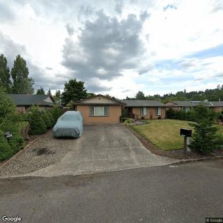 Sunnyside Adult Care Home