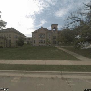Webster Manor Apartments