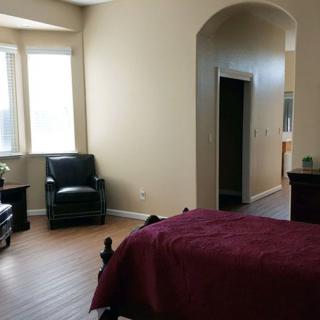Crest Pointe Assisted Living-Powers
