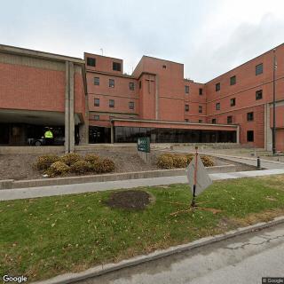 Mercy Hospital