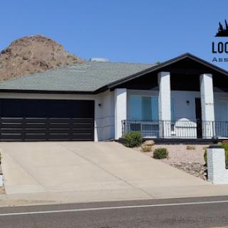 Lookout Mountain Assisted Living Home