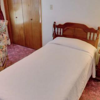 Getz Personal Care Home