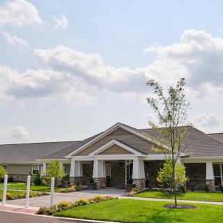 Artis Senior Living of Yardley