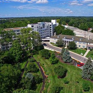 Wesley Glen Health Services