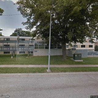 Lindenwood Nursing Home