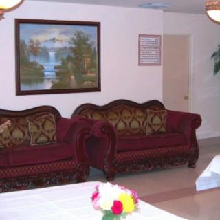 Shields Richmond Nursing Center