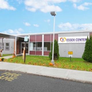 Essex Center For Rehabilitation And Healthcare