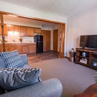 Fall Creek Retirement Village