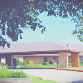 Cimarron Nursing Center