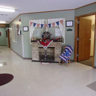 Clark County Nursing Home & Residential Care