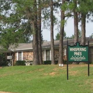 Whispering Pines Nursing And Rehab