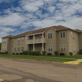 Our House Senior Living Assisted Care and Memory Care - Richland Center
