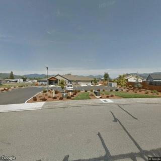 Applegate House Of Grants Pass