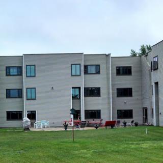 Irongate Apartments & Townhomes