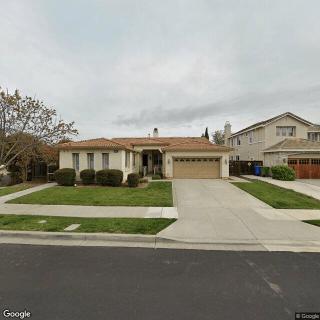 Golden Nest Assisted Living