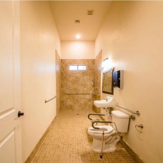 Hacienda De Luna Assisted Living