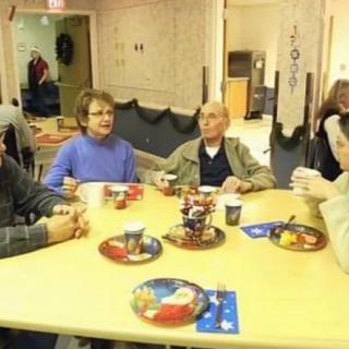 Spokane Veterans Home