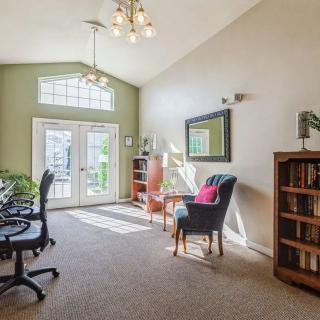Garden Way Place