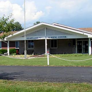 Heartland Nursing & Rehab